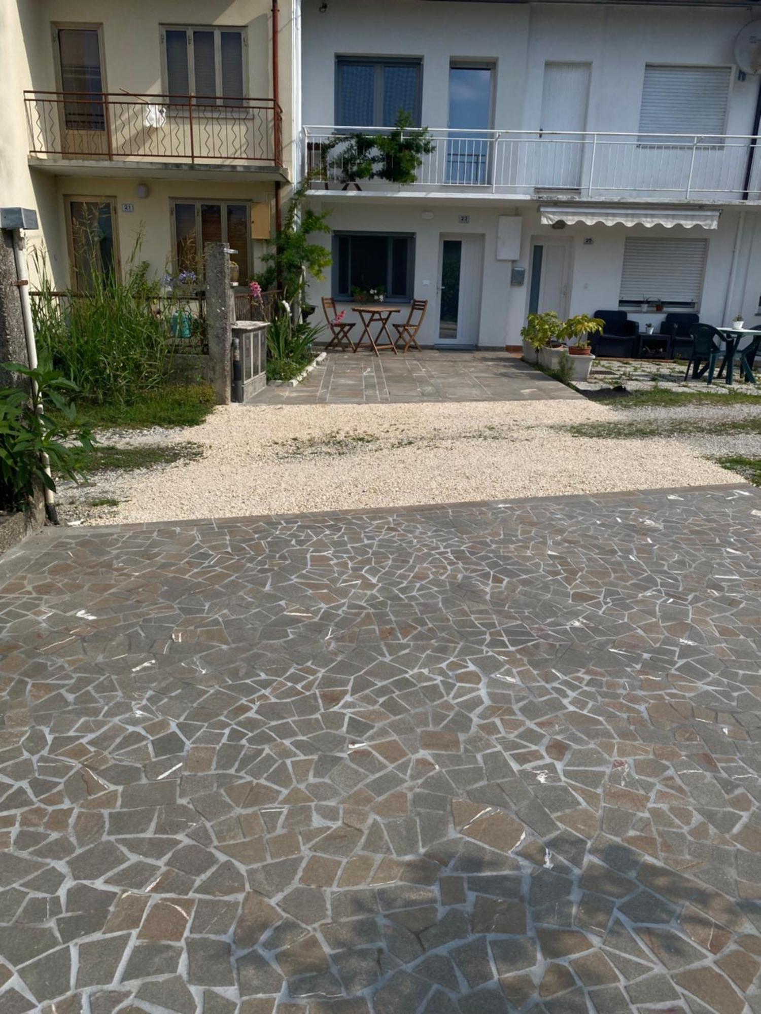 Casa Vacanza Βίλα Buia Εξωτερικό φωτογραφία